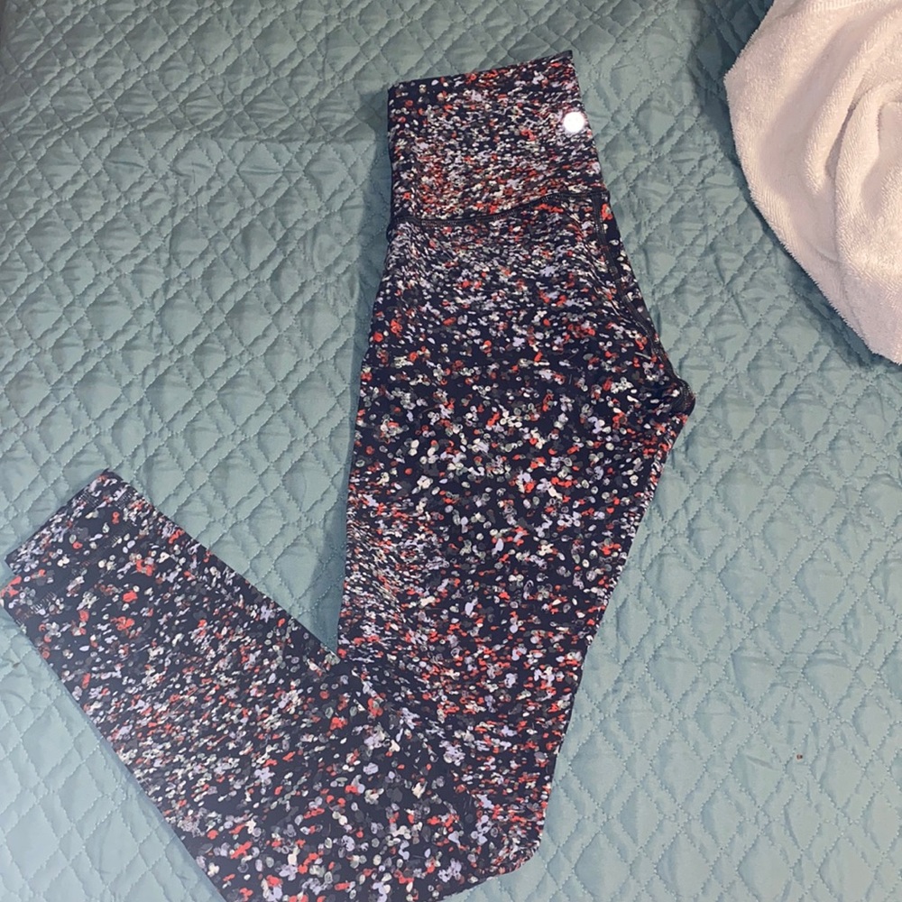 lululemon leggings